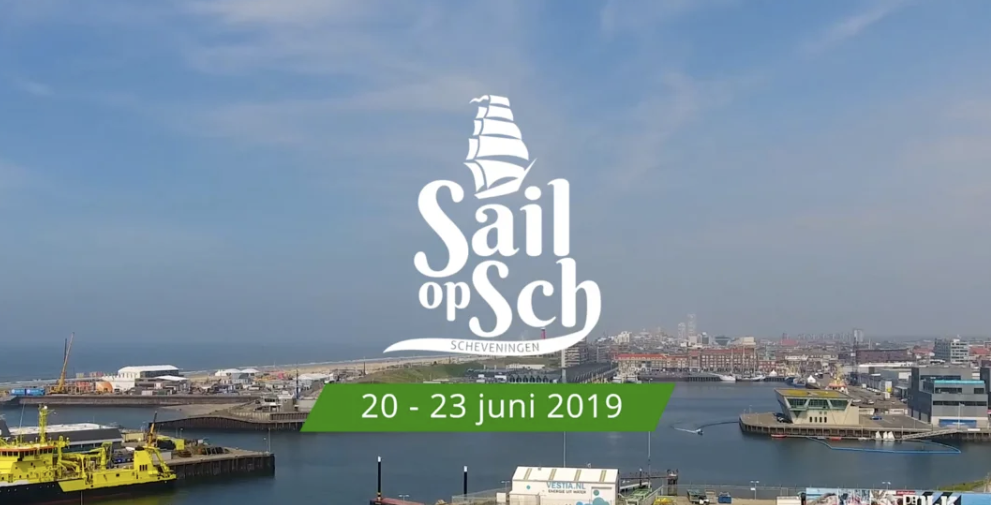 Evenementen scheveningen 2019